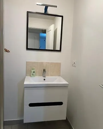 Chez Jp Saint-Côme-de-Fresné