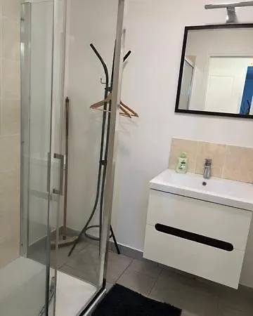 Chez Jp * Saint-Côme-de-Fresné