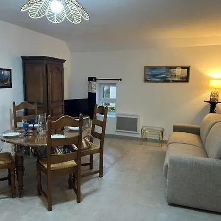 Chez Jp Saint-Côme-de-Fresné