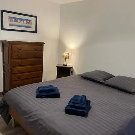 Chez Jp * Saint-Côme-de-Fresné