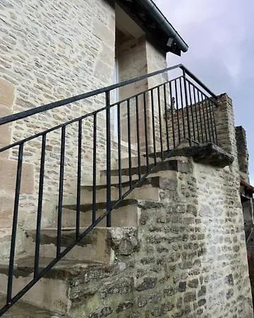 Chez Jp Appartement
