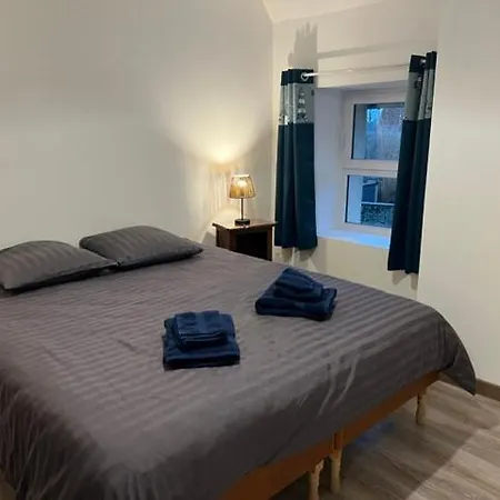 Chez Jp Appartement Saint-Côme-de-Fresné