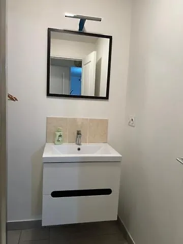 Chez Jp Saint-Côme-de-Fresné