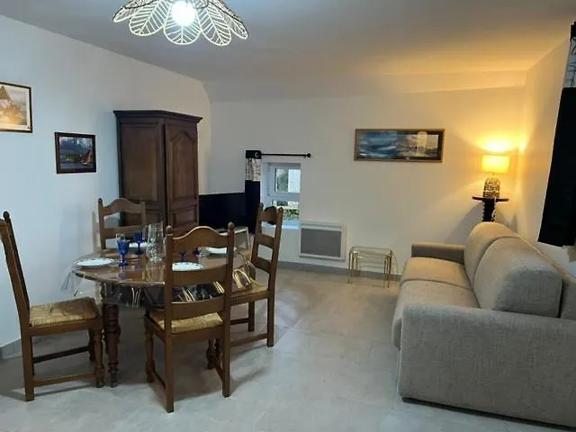 Chez Jp Saint-Côme-de-Fresné