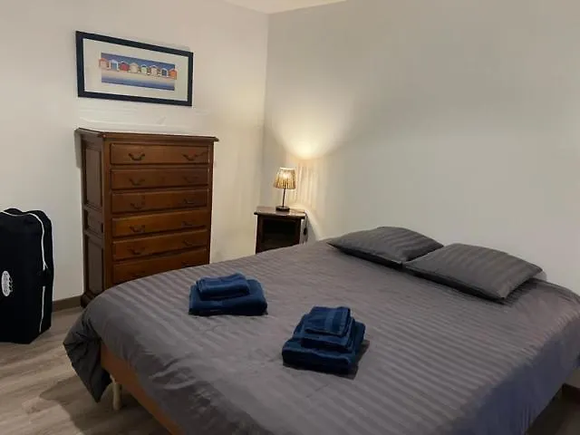 Chez Jp * Saint-Côme-de-Fresné