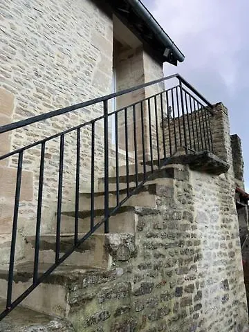 Chez Jp Appartamento