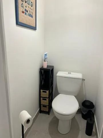 Chez Jp Appartement *